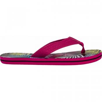 Firefly Kim 8 JR Unisex Zehensandalen, Pink, Größe 32
