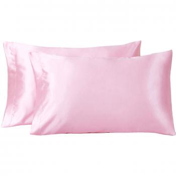 Federa Rosa Raso per Capelli e Pelle – 50x75 cm