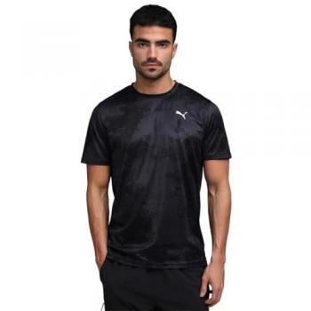 T-shirt Puma Tad Essentials Cool Blue