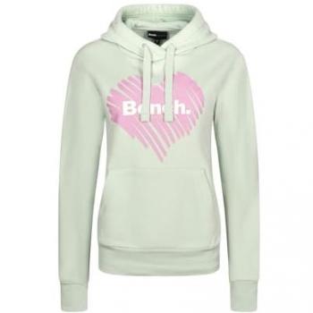 Kapuzen-Sweatshirt Bench: MIAO HOODY Edition