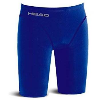 HEAD Liquidfire Power-Jammer Herren Badehose M königsblau