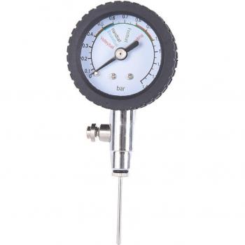 Pressure Gauge for Sports Balls