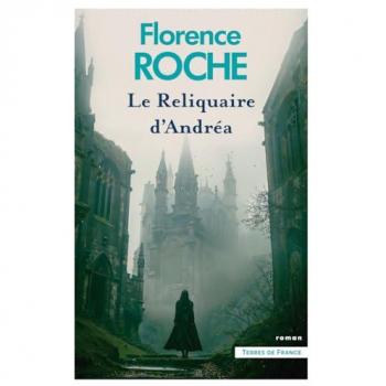 Le Reliquaire d'Andréa