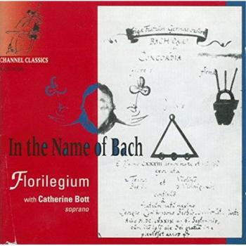 In the Name of Bach