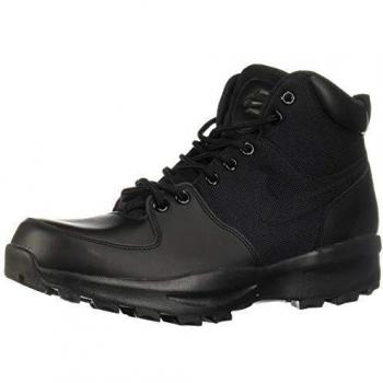 Sneakers Outdoor Nike Manoa Nero Taglia 41