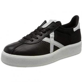Munich Barru Sky 36, Sneakers Basses Mixte Adulte