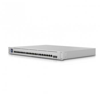 Switch Ubiquiti Enterprise 24 PoE+ 26x Porti