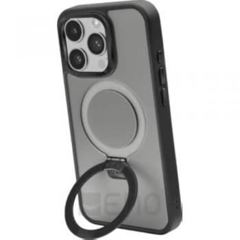 SBS Mag Stand Schutzhülle für iPhone 15 Pro