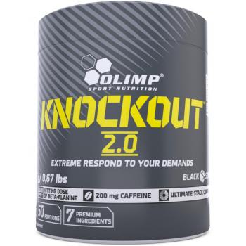 Pré-workout Olimp Sport Nutrition Knockout 2.0