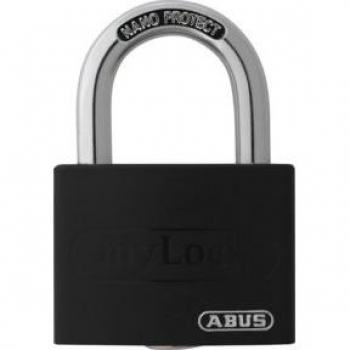 Candado ABUS T 65AL/40 con Bloqueo por Teclado 40 mm