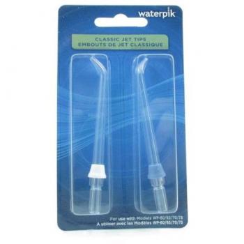 Boquilla Estándar Waterpik WP-70 2uds