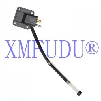 Medidor de combustible para motor fueraborda Yamaha 6YJ-24260