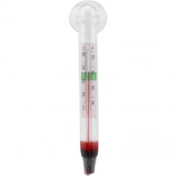 Glass Tube Fish Tank Thermometer