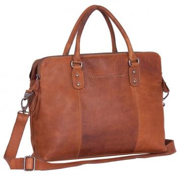 Chesterfield Laptop Bag Classique
