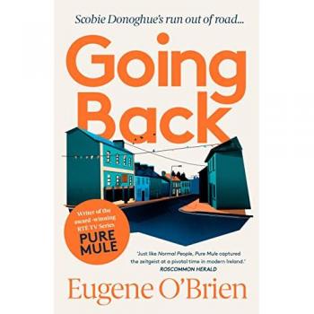 Going Back / Eugene O'Brien