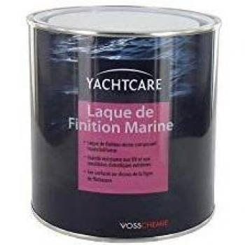 Yachtcare Peinture Marine Noir 750ml