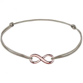 Anello Elli Infinity 925