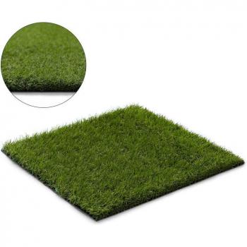 Erba Invernale Synthetic Woodland Green 100x150 cm