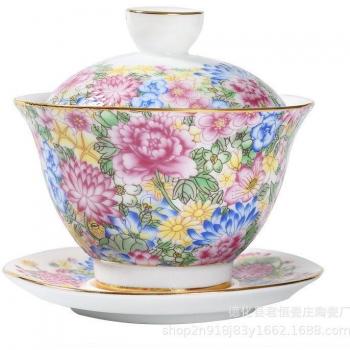 Classic Color Enamel Cup Collection – WHYOU