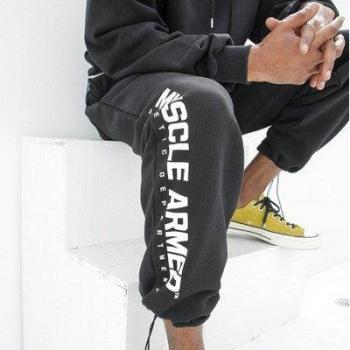 Pantalones de entrenamiento para hombres