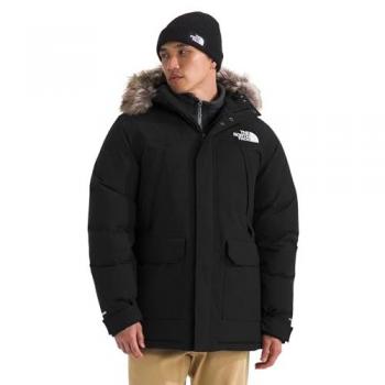 Chaqueta Invernal McMurdo para Hombre