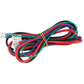 Anet A6/A8 MK2A/MK2B/MK3 Heated Bed Cable Replacement