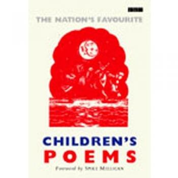 Nation's Favourite Children's Poems