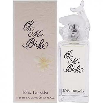 Lolita Lempicka Oh Ma Biche Eau De Parfum Spray 50ml/1.7oz