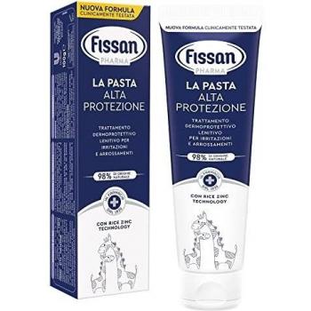 Fissan pasta alta protezione 150 g