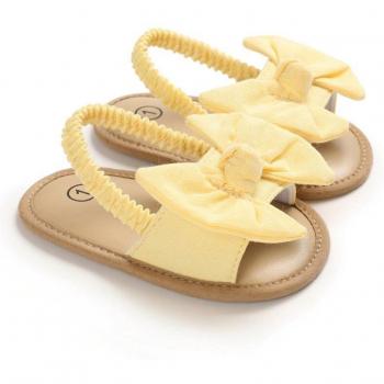 Zapatos Anti-Slip Verano Bebé