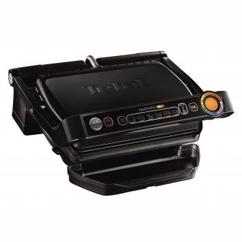 Tefal OptiGrill with Snacking & Baking Accessory