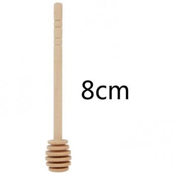 Wooden Muddler