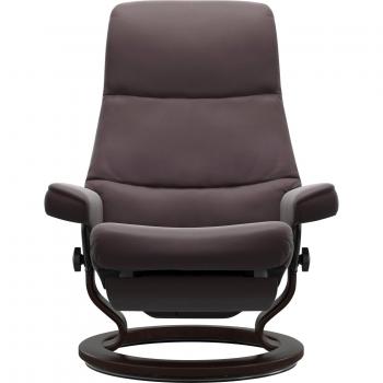 Stressless® Relaxsessel »View«, elektrisch verstellbar, 2-Motoren-Option