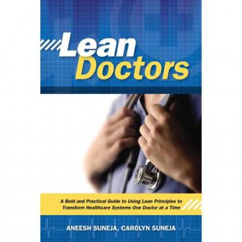 Vitalsource Technologies, Inc. Lean Doctors