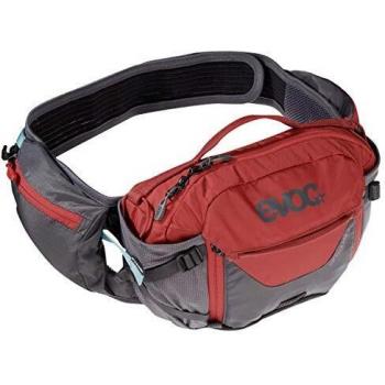 EVOC Hip Pack Pro 3l Sac à taille pour balades à vélo et sentiers