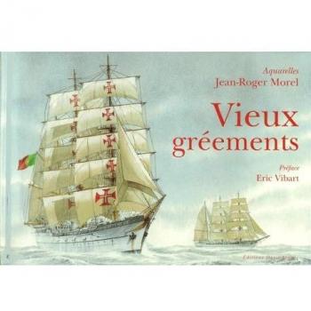 Vieux gréements