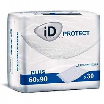 Lisubel Super Incontinence Pads 60 x 90 cm, 30 Pack