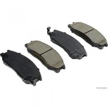 Brake Pad Set for SSANGYONG ACTYON SPORTS I