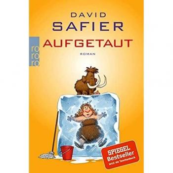 Aufgetaut