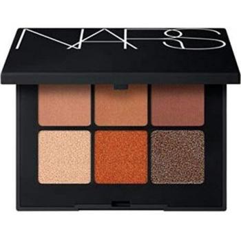 NARS On-the-Go Eyeshadow Palette in Hibiscus