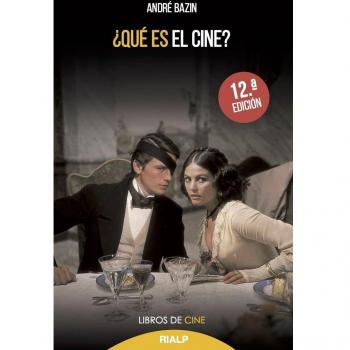 QUE ES EL CINE?