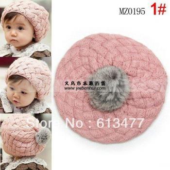 Kit de Invierno para Niños: Gorro y Bufanda con Diseño de Abeja