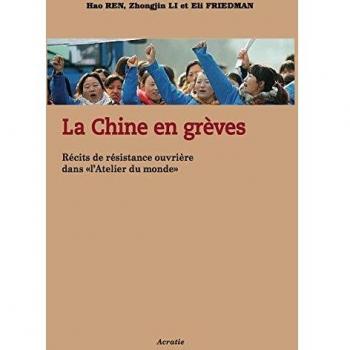 La Chine en grève