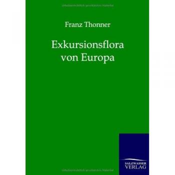 Exkursionsflora von Europa