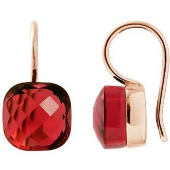 Lova Lola Van der Keen – Orecchini “Rose Gold”