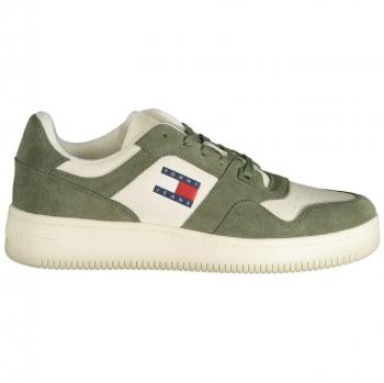 Tommy Hilfiger pánské tenisky nízkého profilu