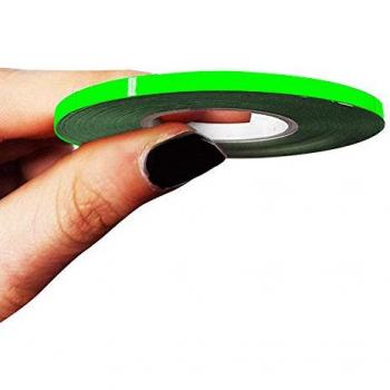Trim Verde Fluo per Auto 4R