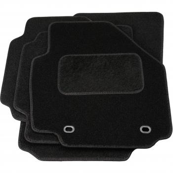POLCO Standard Tailored Car Mat