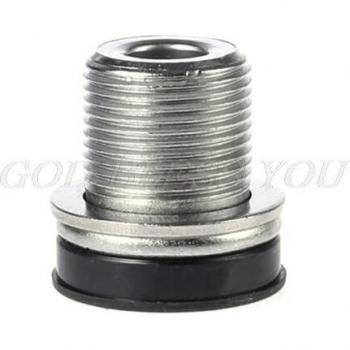 Boulon Axe Pédalier Protection Pluie M12/M15