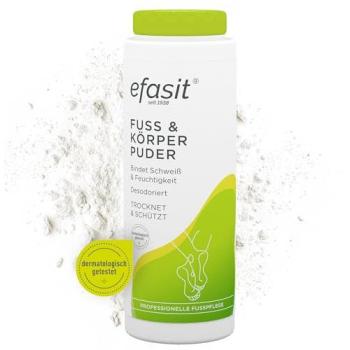 Efasit® Fuß